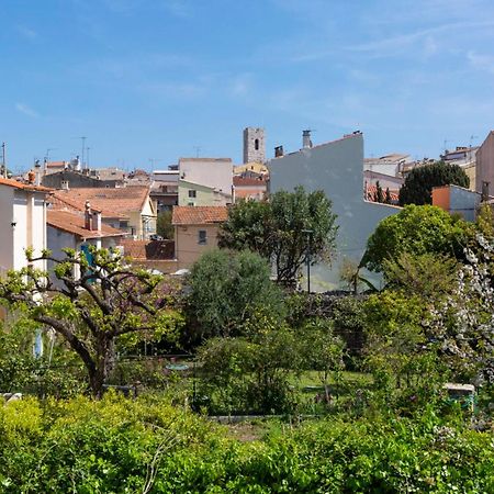 Résidence Beauséjour Antibes Habitación foto
